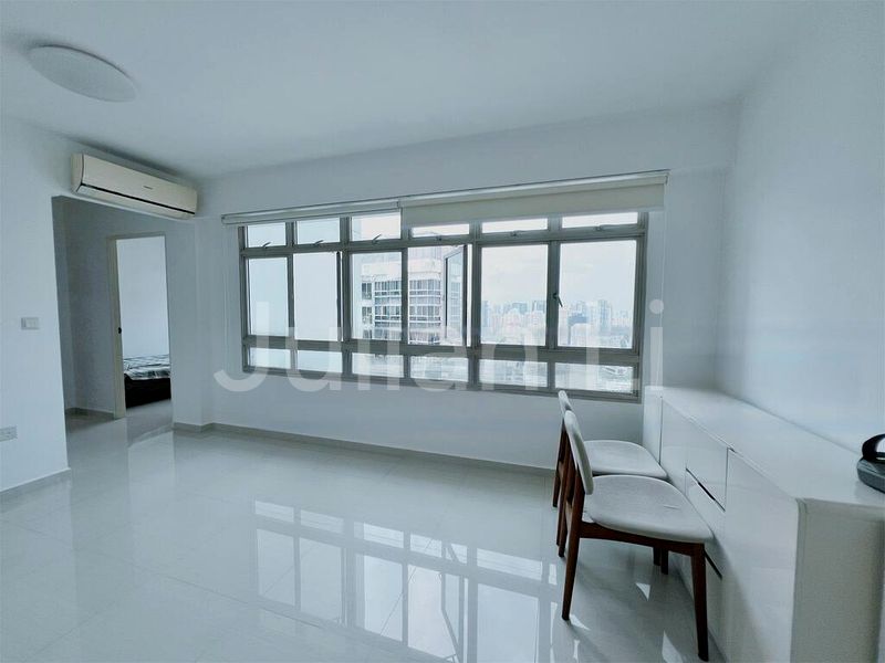 3 Room (3A) HDB for Rent in  127C Kim Tian Road - Image 10